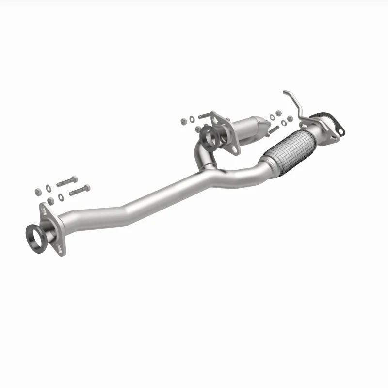 BRE Exhaust 05-07 Five Hundred Montego 3.0L Front Pipe Kit - Image 18
