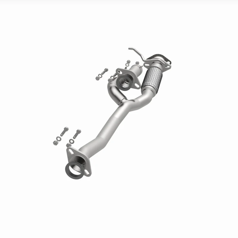 BRE Exhaust 05-07 Five Hundred Montego 3.0L Front Pipe Kit - Image 22