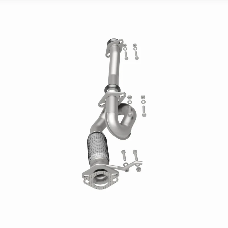 BRE Exhaust 05-07 Five Hundred Montego 3.0L Front Pipe Kit - Image 26