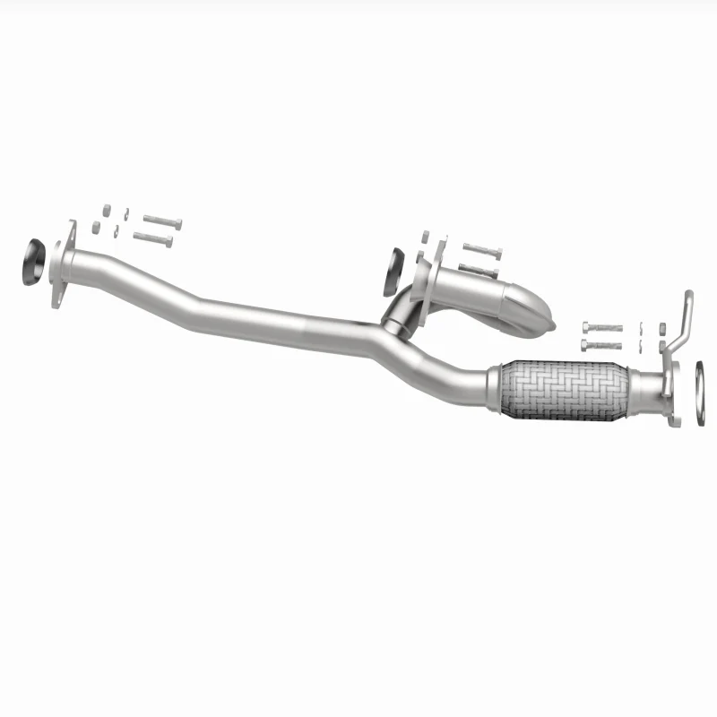 BRE Exhaust 05-07 Five Hundred Montego 3.0L Front Pipe Kit - Image 27