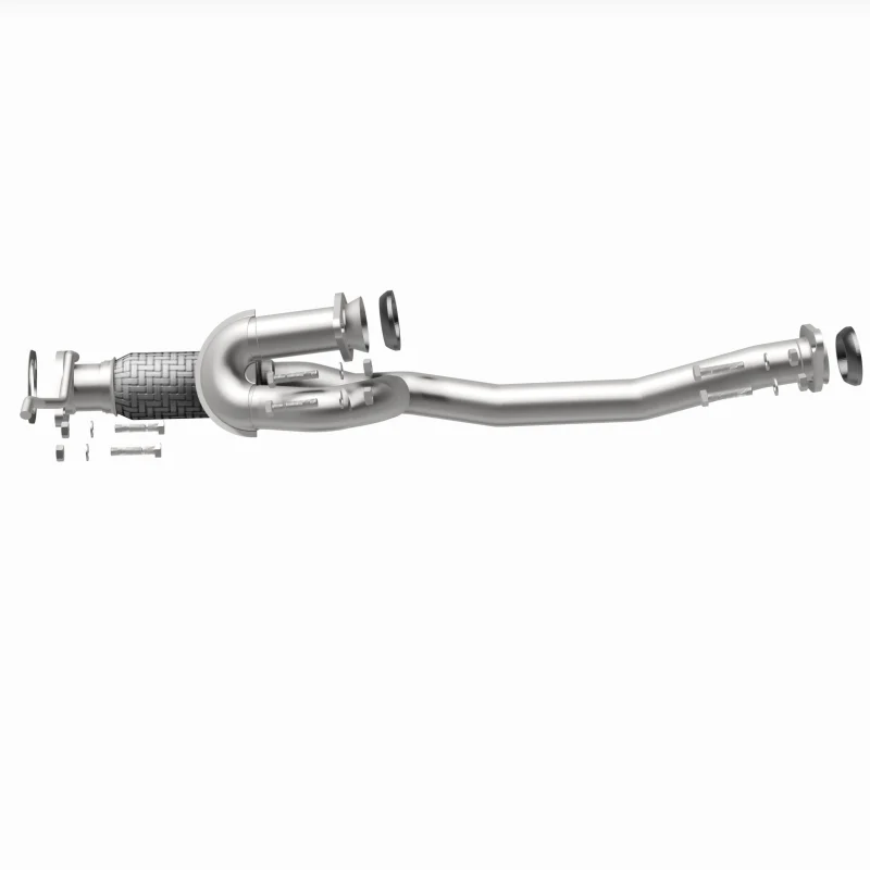 BRE Exhaust 05-07 Five Hundred Montego 3.0L Front Pipe Kit - Image 32