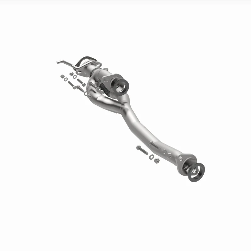 BRE Exhaust 05-07 Five Hundred Montego 3.0L Front Pipe Kit - Image 33