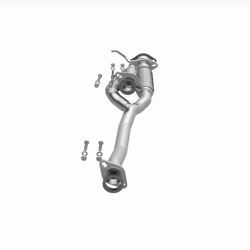 BRE Exhaust 05-07 Five Hundred Montego 3.0L Front Pipe Kit - Image 6