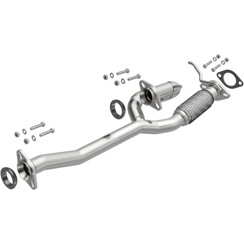 BRE Exhaust 05-07 Five Hundred Montego 3.0L Front Pipe Kit - Image 8