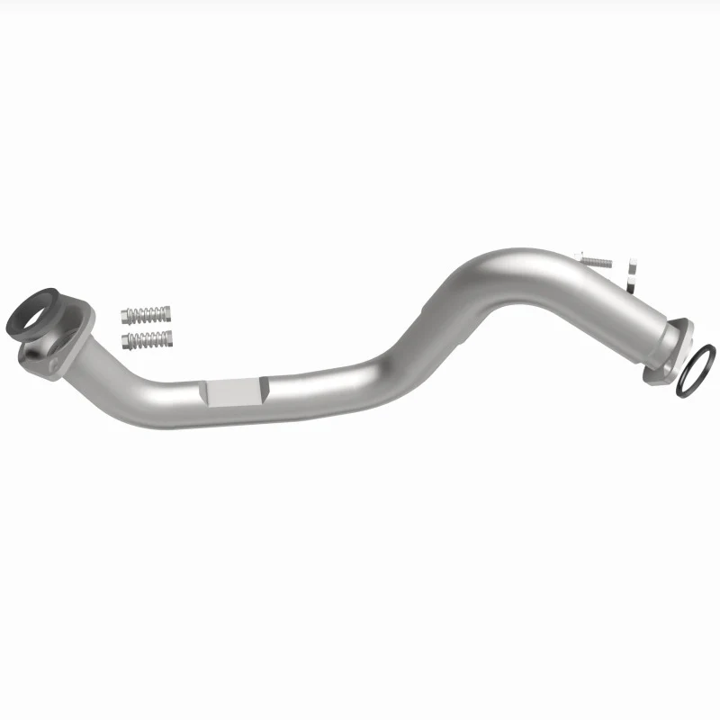 BRE Exhaust 05-10 tC 2.4L Front Pipe Kit - Image 15