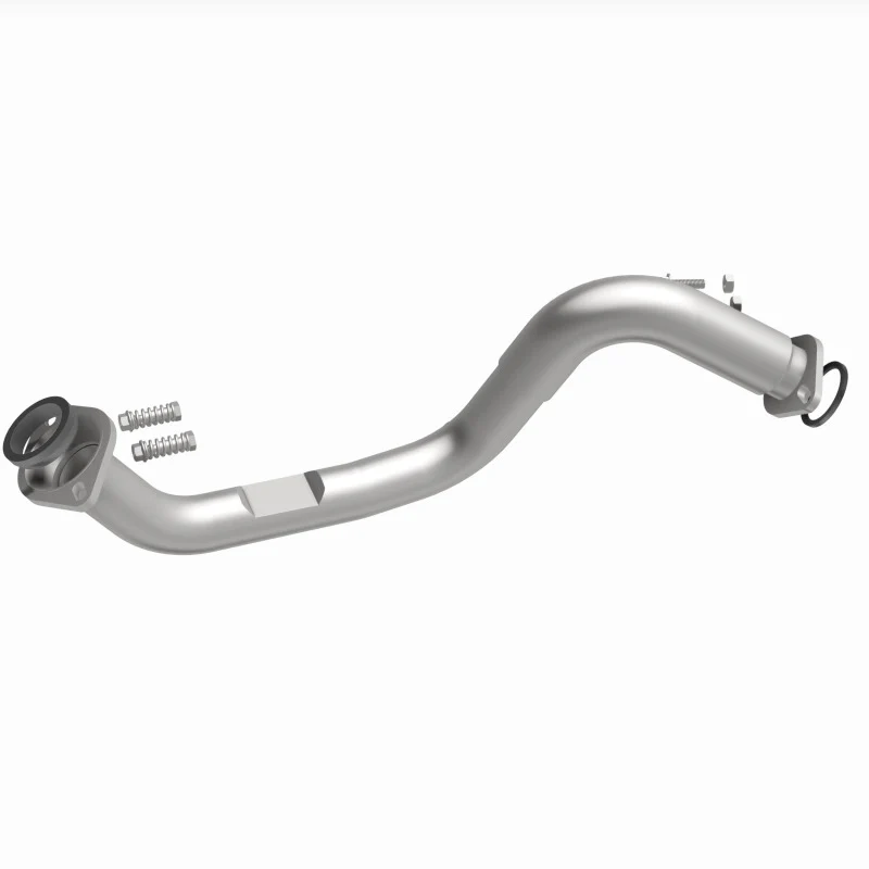 BRE Exhaust 05-10 tC 2.4L Front Pipe Kit - Image 21