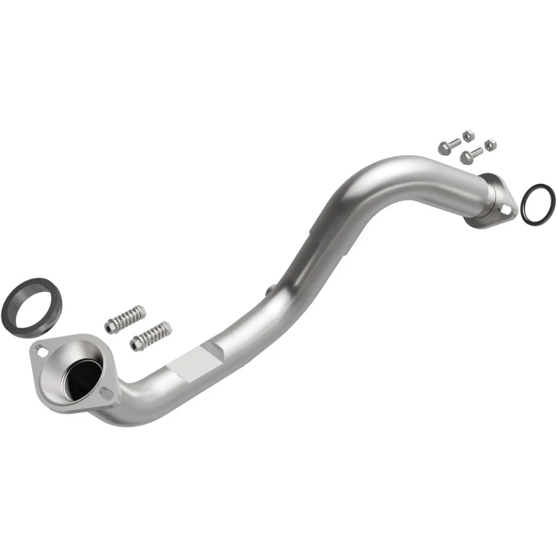 BRE Exhaust 05-10 tC 2.4L Front Pipe Kit - Image 24