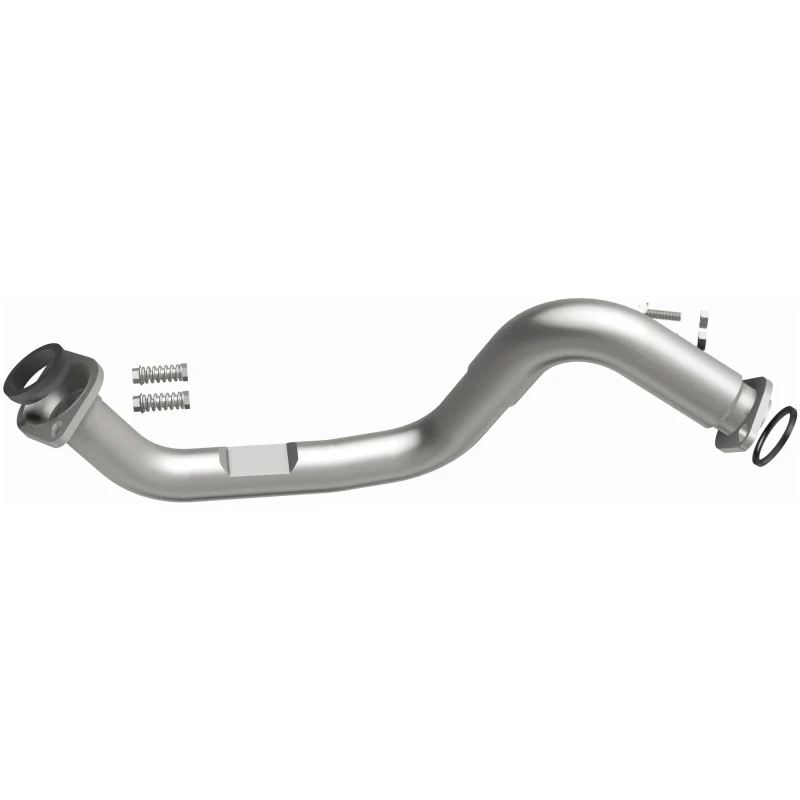 BRE Exhaust 05-10 tC 2.4L Front Pipe Kit - Image 28