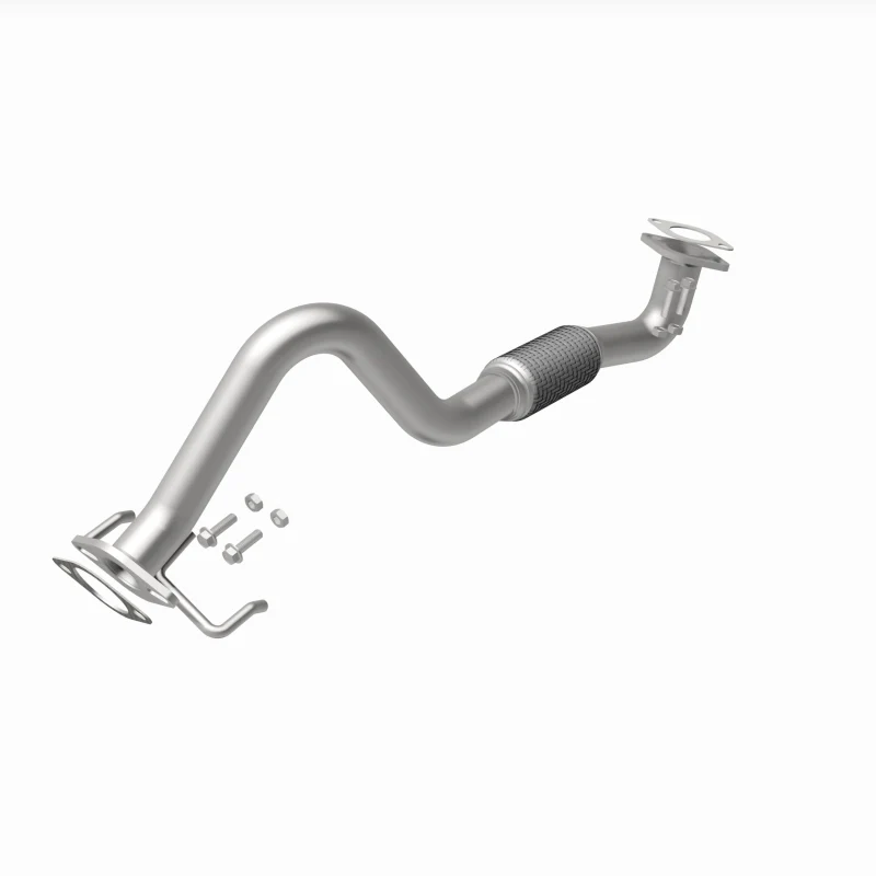 BRE Exhaust 10-11 Kia Soul 2.0L Front Pipe Kit - Image 29