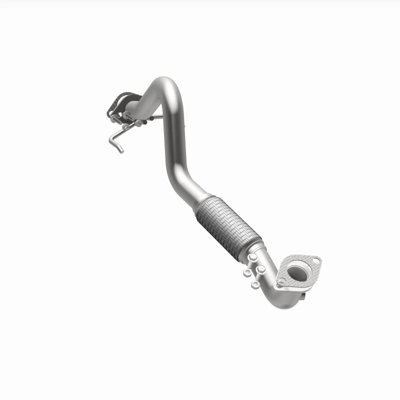 BRE Exhaust 10-11 Kia Soul 2.0L Front Pipe Kit - Image 32