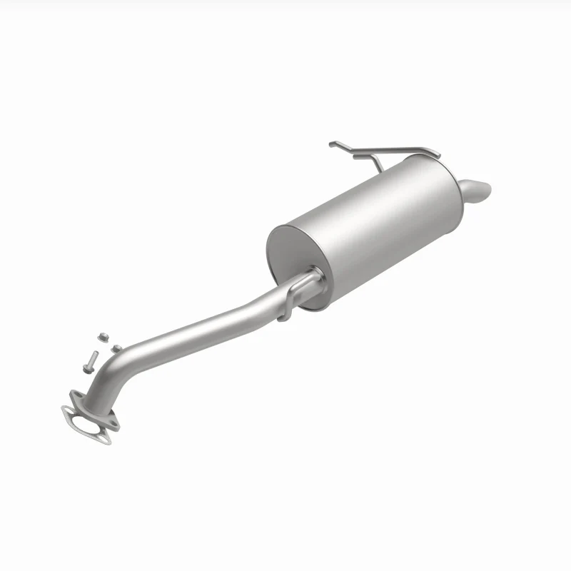 BRE Exhaust 11-16 Hyundai Elantra 1.8L Muffler Kit - Image 12