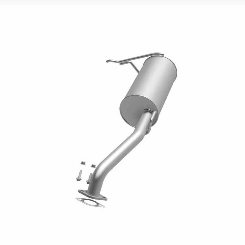 BRE Exhaust 11-16 Hyundai Elantra 1.8L Muffler Kit - Image 14