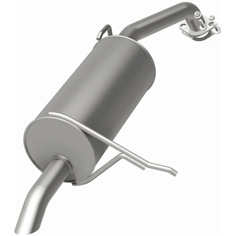 BRE Exhaust 11-16 Hyundai Elantra 1.8L Muffler Kit - Image 17