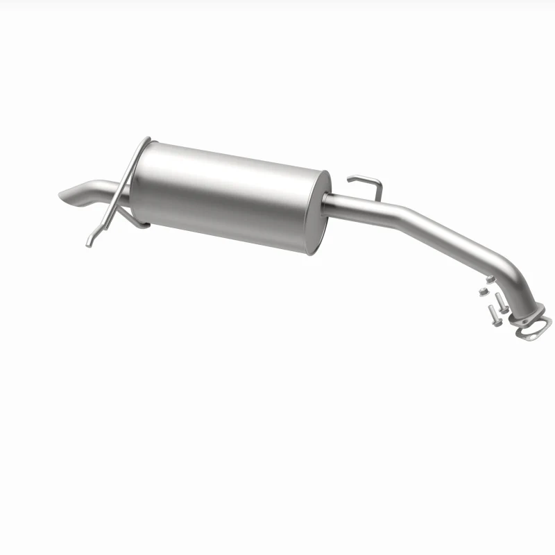 BRE Exhaust 11-16 Hyundai Elantra 1.8L Muffler Kit - Image 32