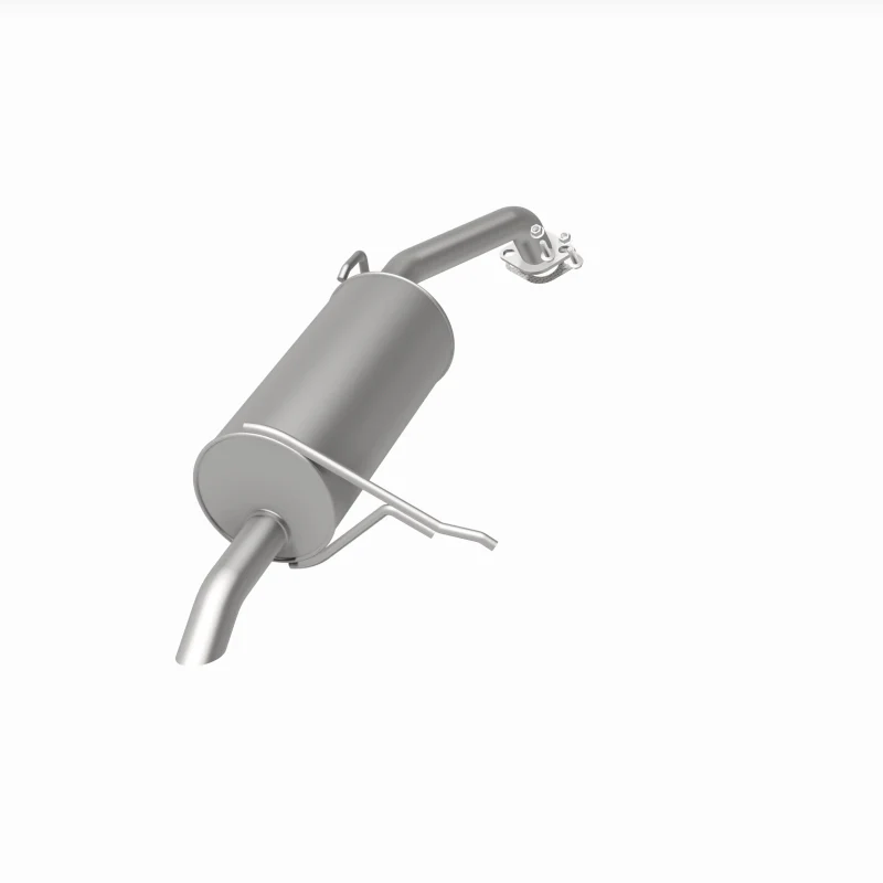 BRE Exhaust 11-16 Hyundai Elantra 1.8L Muffler Kit - Image 7