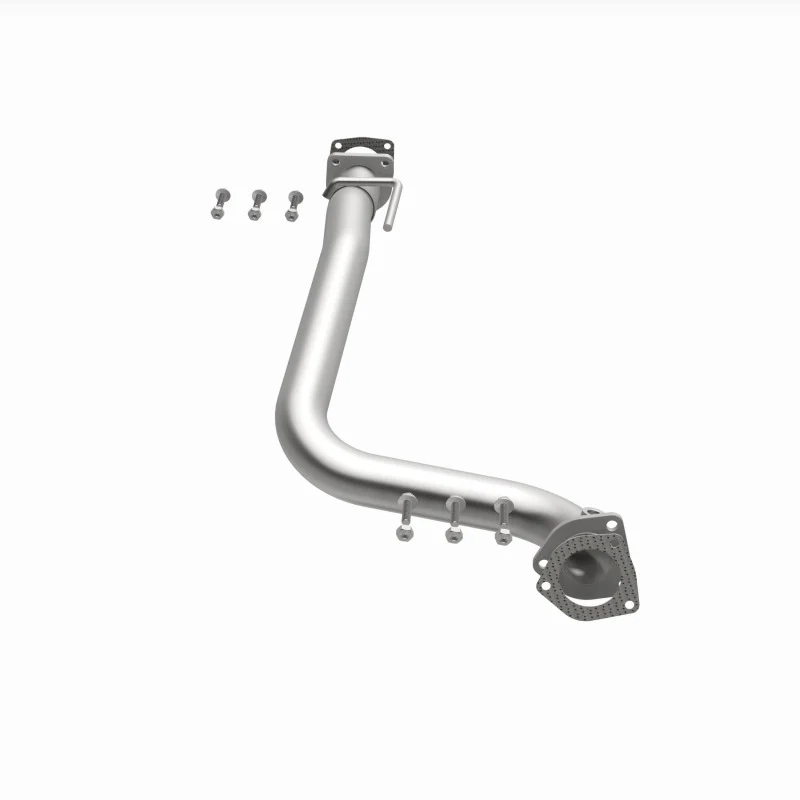 BRE Exhaust 97-06 Wrangler 2.4L 2.5L 4.0L Front Pipe Kit - Image 18