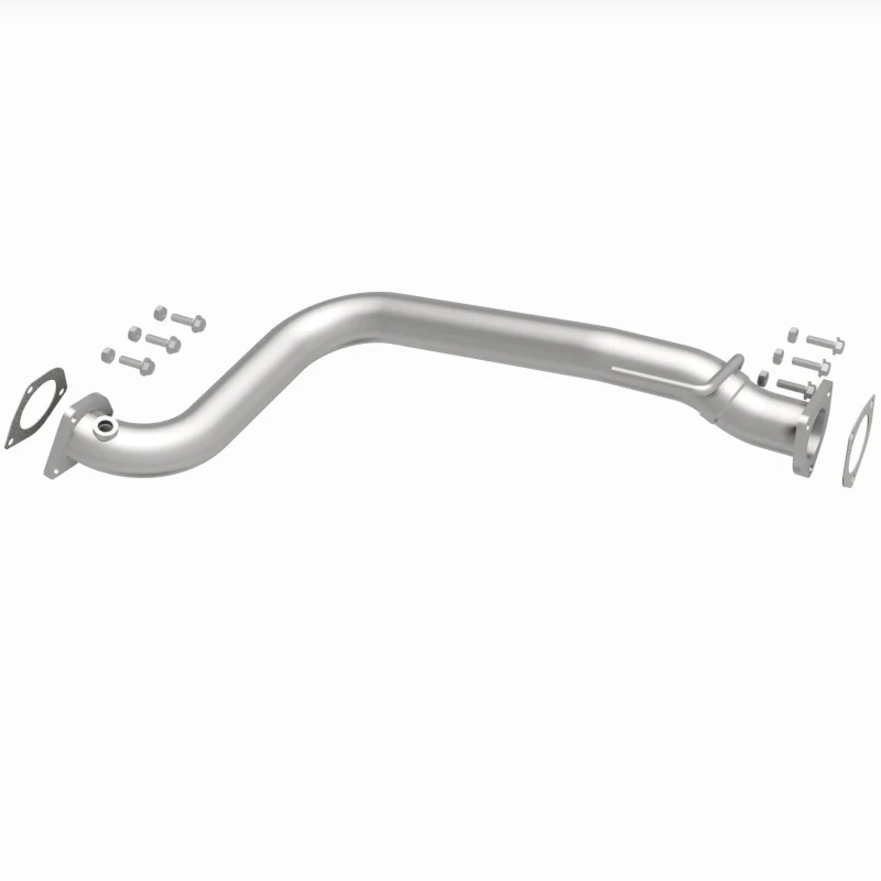 BRE Exhaust 97-06 Wrangler 2.4L 2.5L 4.0L Front Pipe Kit - Image 25