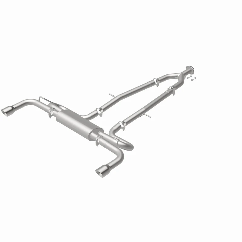 BRExhaust 02-08 Lexus SC430 4.3L Exhaust Kit - Image 16