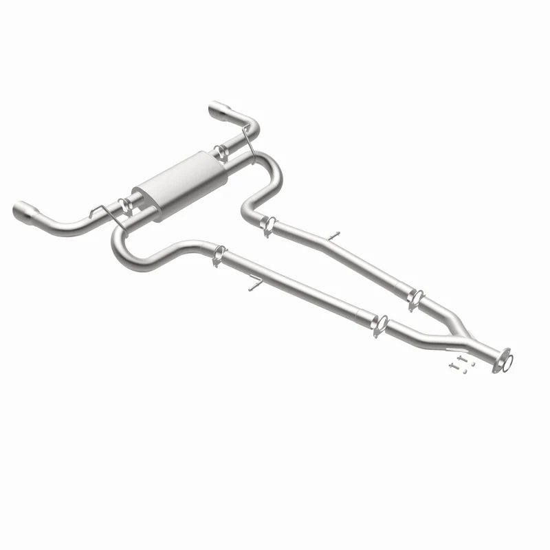 BRExhaust 02-08 Lexus SC430 4.3L Exhaust Kit - Image 22