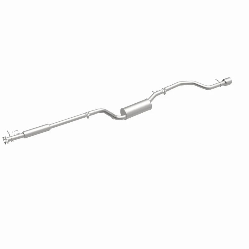 BRExhaust 08-11 Ford Focus 2.0L Exhaust Kit - Image 19
