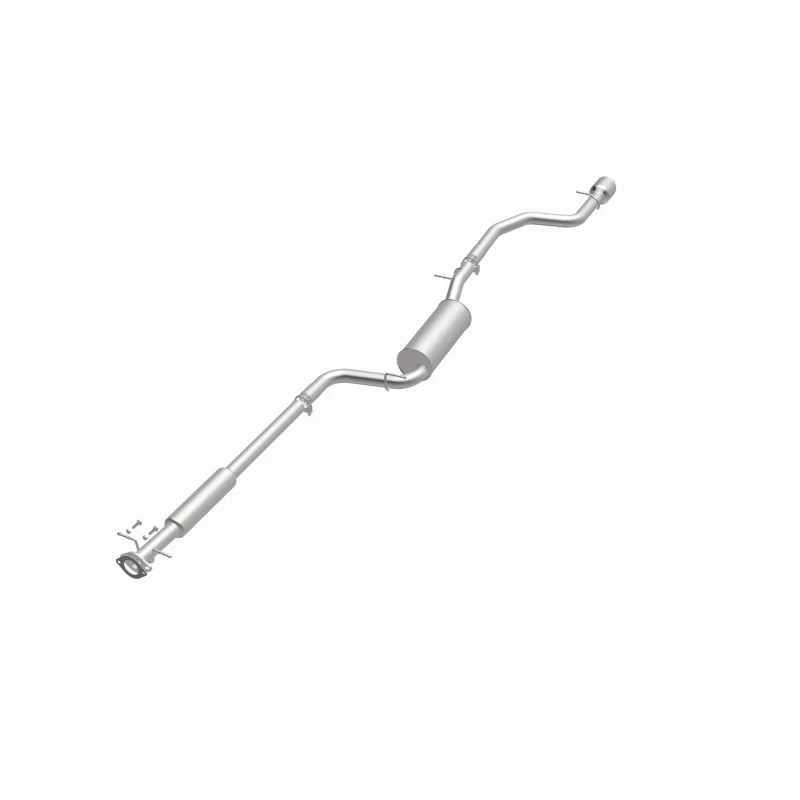 BRExhaust 08-11 Ford Focus 2.0L Exhaust Kit - Image 26