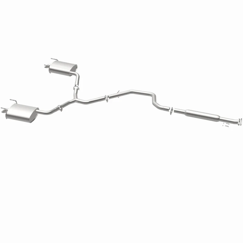 BRExhaust 10-11 Buick LACROSSE Exhaust Kit - Image 26