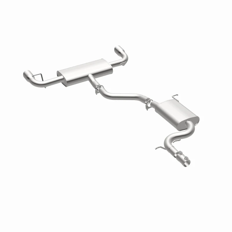 BRExhaust 10-14 VW GTI 2.0L Exhaust Kit - Image 18