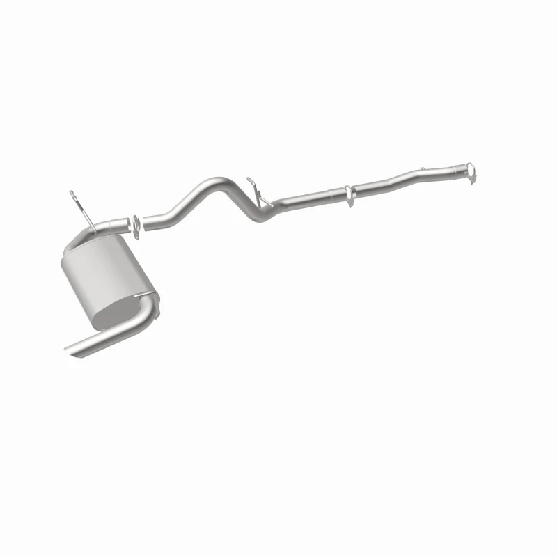 BRExhaust 12-18 Jeep Wrangler 3.6L Exhaust Kit - Image 10