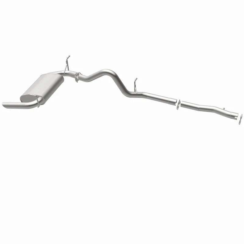 BRExhaust 12-18 Jeep Wrangler 3.6L Exhaust Kit - Image 12