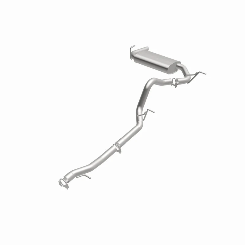BRExhaust 12-18 Jeep Wrangler 3.6L Exhaust Kit - Image 13