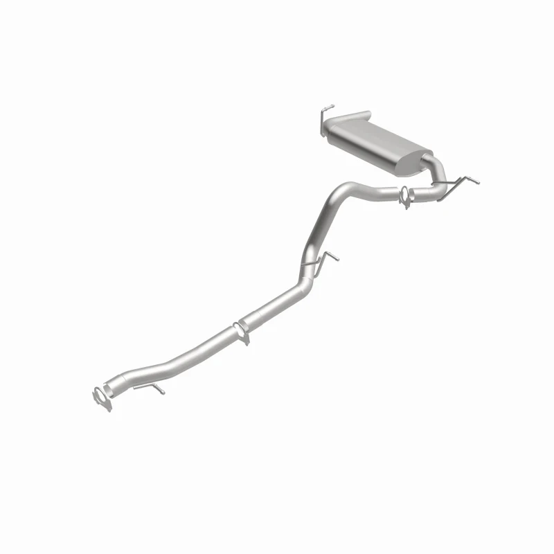 BRExhaust 12-18 Jeep Wrangler 3.6L Exhaust Kit - Image 14