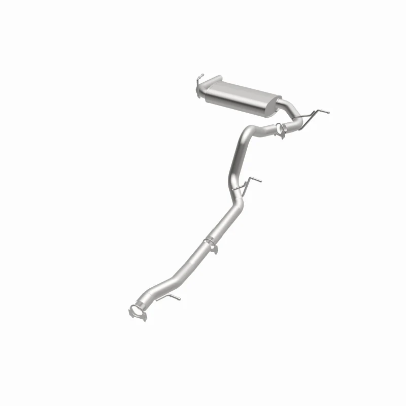 BRExhaust 12-18 Jeep Wrangler 3.6L Exhaust Kit - Image 15