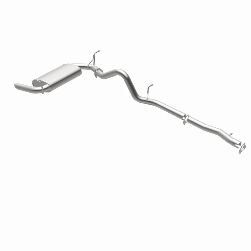 BRExhaust 12-18 Jeep Wrangler 3.6L Exhaust Kit - Image 17