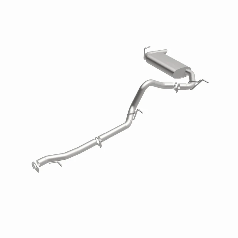BRExhaust 12-18 Jeep Wrangler 3.6L Exhaust Kit - Image 19