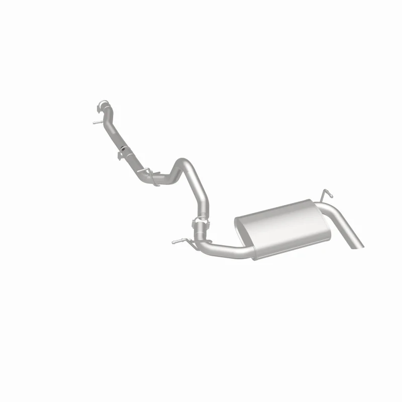BRExhaust 12-18 Jeep Wrangler 3.6L Exhaust Kit - Image 20