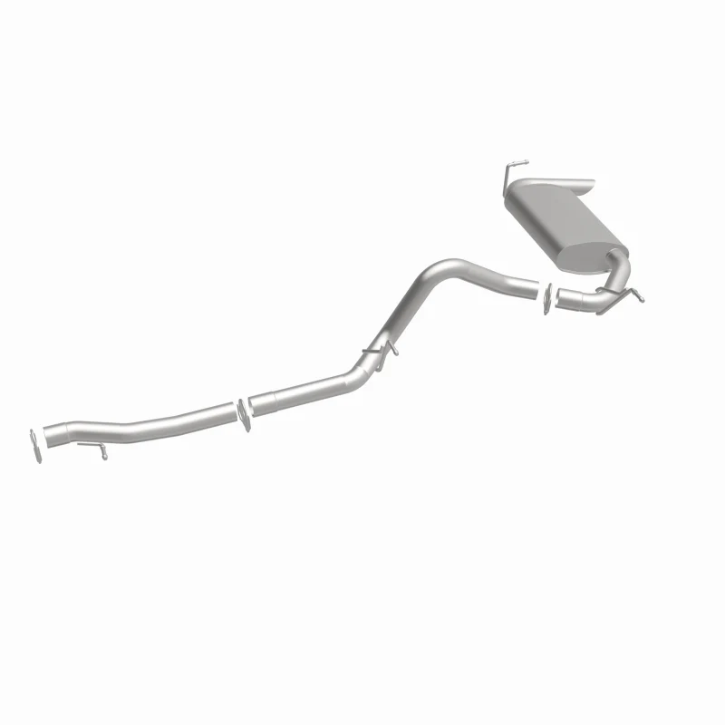 BRExhaust 12-18 Jeep Wrangler 3.6L Exhaust Kit - Image 23