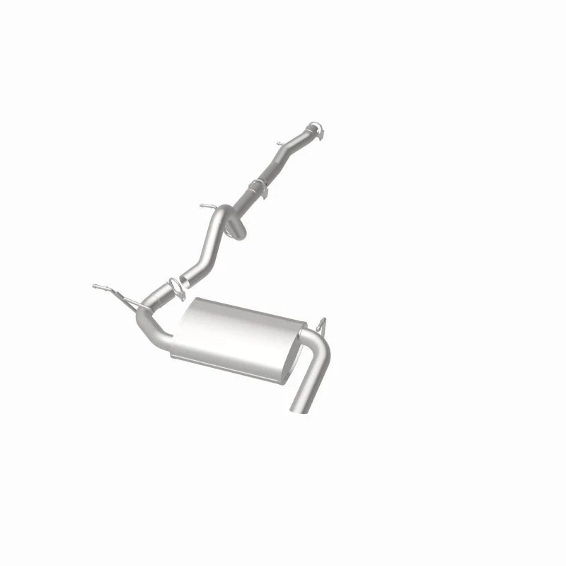 BRExhaust 12-18 Jeep Wrangler 3.6L Exhaust Kit - Image 26