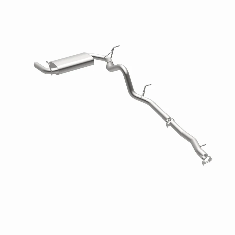 BRExhaust 12-18 Jeep Wrangler 3.6L Exhaust Kit - Image 27
