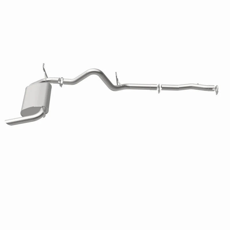BRExhaust 12-18 Jeep Wrangler 3.6L Exhaust Kit - Image 28