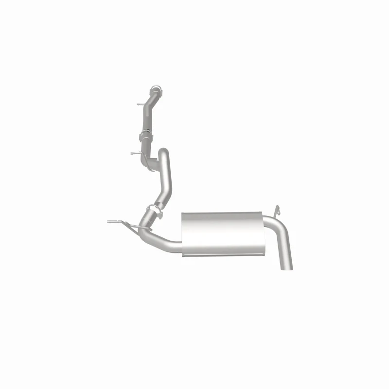 BRExhaust 12-18 Jeep Wrangler 3.6L Exhaust Kit - Image 29