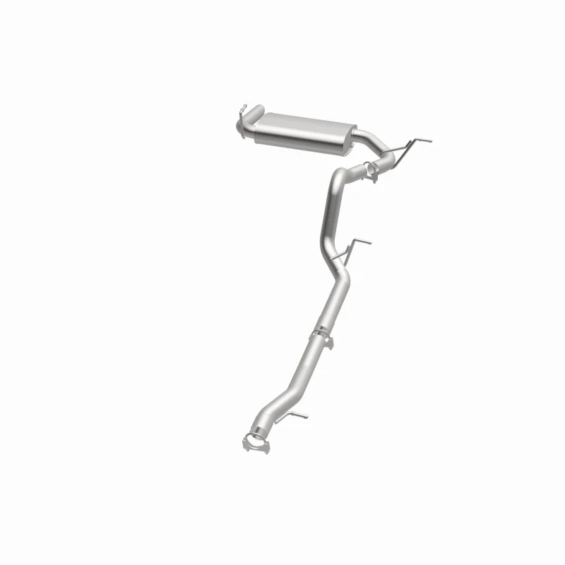 BRExhaust 12-18 Jeep Wrangler 3.6L Exhaust Kit - Image 30