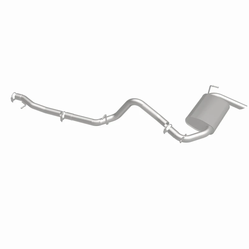 BRExhaust 12-18 Jeep Wrangler 3.6L Exhaust Kit - Image 32