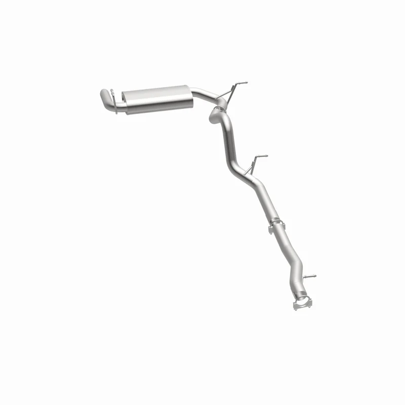 BRExhaust 12-18 Jeep Wrangler 3.6L Exhaust Kit - Image 6