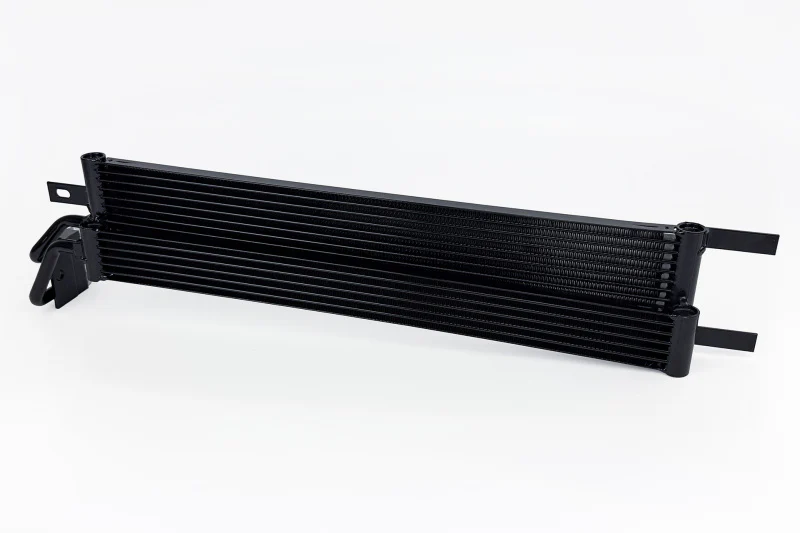 CSF 18-24 Jeep Wrangler / 20-23 Jeep Gladiator High-Performance Transmission Oil Cooler