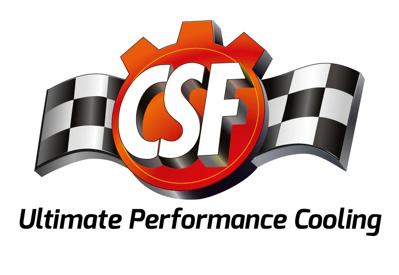 CSF 18-24 Jeep Wrangler / 20-23 Jeep Gladiator High-Performance Transmission Oil Cooler - Image 12