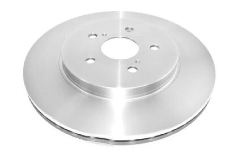 DBA 01-06 Lexus LS430 Front Street Series Standard Rotor - Image 6