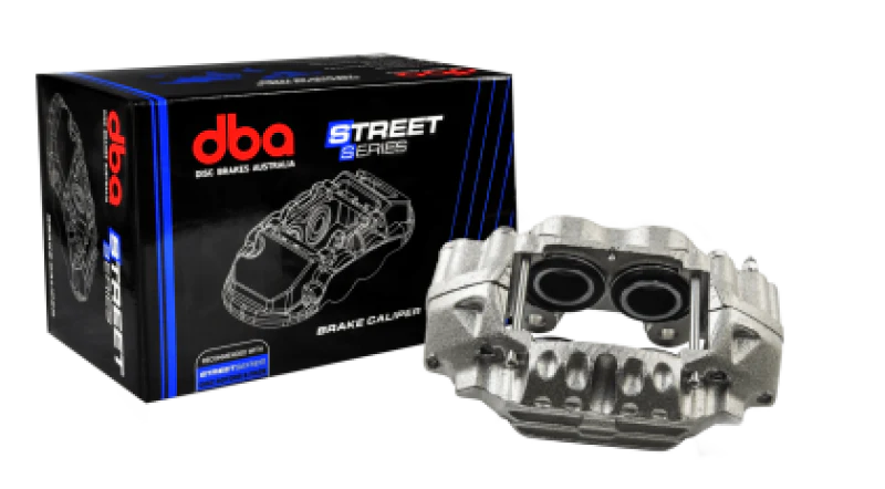DBA 08-21 Lexus LX570 (J200) Street Series Right Front Caliper - Image 2