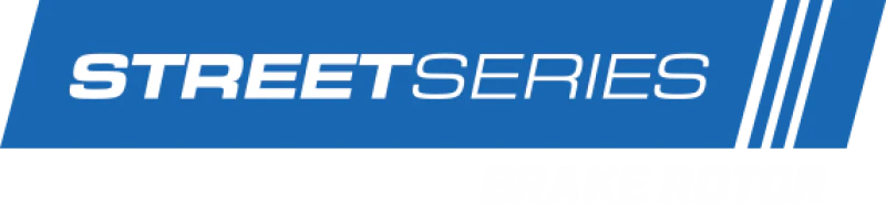 DBA 12-15 BMW 335i F30 (ExcL M Sport Brakes) Rear Slotted Street Series Rotor - Image 8