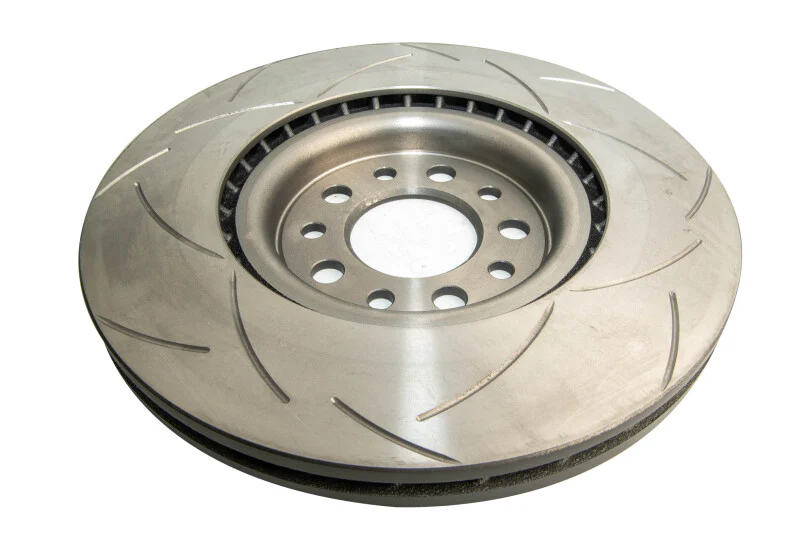 DBA 15-17 Chrysler 200 (w/330mm Front Rotor) Front Slotted Street Series Rotor - Image 4