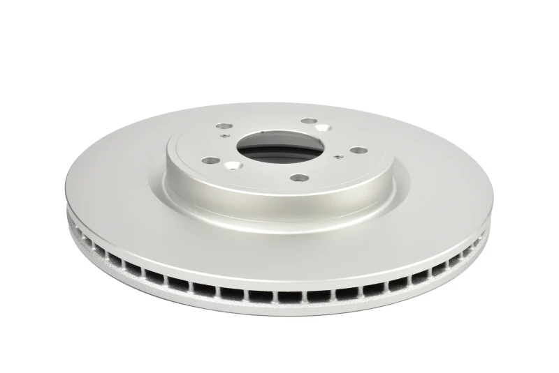 DBA 18-22 Honda Accord Sport/Touring Front En-Shield Standard Rotor